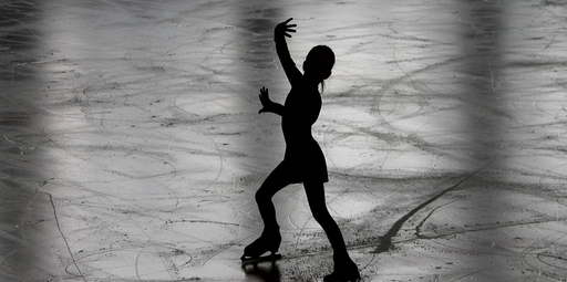 Auto generated site figure skating school