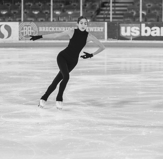 Auto generated site figure skating school