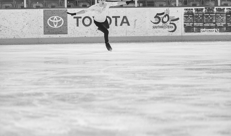 Auto generated site figure skating school